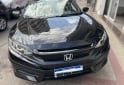Autos - Honda Civic EX 2.0 CVT 2018 Nafta 147000Km - En Venta