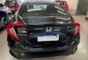 Autos - Honda Civic EX 2.0 CVT 2018 Nafta 147000Km - En Venta