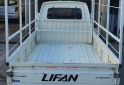 Utilitarios - Lifan FOISON 2021 Nafta 100000Km - En Venta