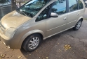 Autos - Chevrolet Meriva 2012 GNC 210000Km - En Venta