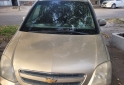 Autos - Chevrolet Meriva 2012 GNC 210000Km - En Venta