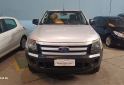 Camionetas - Ford Ranger 2013 Diesel 170000Km - En Venta