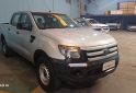 Camionetas - Ford Ranger 2013 Diesel 170000Km - En Venta