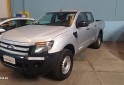 Camionetas - Ford Ranger 2013 Diesel 170000Km - En Venta