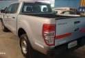 Camionetas - Ford Ranger 2013 Diesel 170000Km - En Venta