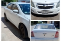 Autos - Chevrolet Cobalt 2013 GNC 111111Km - En Venta