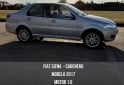 Autos - Fiat SIENA 2017 Nafta 118500Km - En Venta