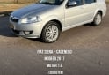 Autos - Fiat SIENA 2017 Nafta 118500Km - En Venta