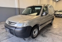 Utilitarios - Peugeot PARTNER 1.6 HDI FURGON 2013 Diesel  - En Venta
