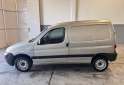 Utilitarios - Peugeot PARTNER 1.6 HDI FURGON 2013 Diesel  - En Venta