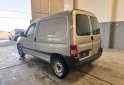 Utilitarios - Peugeot PARTNER 1.6 HDI FURGON 2013 Diesel  - En Venta