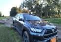 Camionetas - Toyota Sr 2023 Diesel 40000Km - En Venta