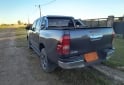 Camionetas - Toyota Sr 2023 Diesel 40000Km - En Venta