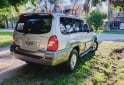 Camionetas - Hyundai Hyundai Terracan 4x4 full 2006 Diesel 250000Km - En Venta