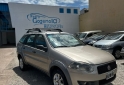 Autos - Fiat Palio weekend 2010 GNC  - En Venta