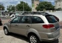 Autos - Fiat Palio weekend 2010 GNC  - En Venta