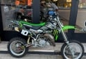 Motos - Kawasaki KX 65 2011 Nafta 111Km - En Venta