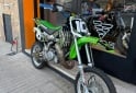 Motos - Kawasaki KX 65 2011 Nafta 111Km - En Venta