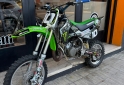 Motos - Kawasaki KX 65 2011 Nafta 111Km - En Venta