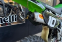 Motos - Kawasaki KX 65 2011 Nafta 111Km - En Venta