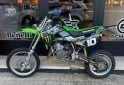 Motos - Kawasaki KX 65 2011 Nafta 111Km - En Venta