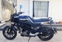 Motos - Husqvarna Svartpilen 200 2021 Nafta 23000Km - En Venta