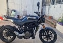Motos - Husqvarna Svartpilen 200 2021 Nafta 23000Km - En Venta