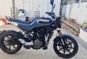 Motos - Husqvarna Svartpilen 200 2021 Nafta 23000Km - En Venta
