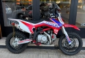 Motos - Beta RR 110 MINI 2023 Nafta 7Km - En Venta