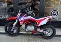 Motos - Beta RR 110 MINI 2023 Nafta 7Km - En Venta