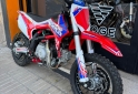 Motos - Beta RR 110 MINI 2023 Nafta 7Km - En Venta