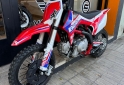 Motos - Beta RR 110 MINI 2023 Nafta 7Km - En Venta