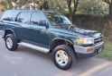 Camionetas - Toyota Hilux sw4 1998 Nafta 348000Km - En Venta