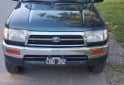 Camionetas - Toyota Hilux sw4 1998 Nafta 348000Km - En Venta