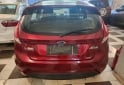 Autos - Ford Fiesta 2017 Nafta 82000Km - En Venta