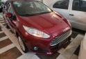 Autos - Ford Fiesta 2017 Nafta 82000Km - En Venta