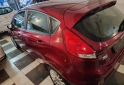 Autos - Ford Fiesta 2017 Nafta 82000Km - En Venta