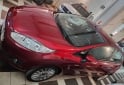 Autos - Ford Fiesta 2017 Nafta 82000Km - En Venta