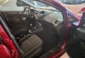 Autos - Ford Fiesta 2017 Nafta 82000Km - En Venta