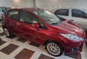 Autos - Ford Fiesta 2017 Nafta 82000Km - En Venta