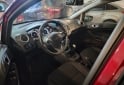 Autos - Ford Fiesta 2017 Nafta 82000Km - En Venta