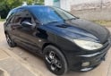 Autos - Peugeot 206 2007 Nafta 111Km - En Venta