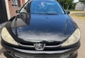 Autos - Peugeot 206 2007 Nafta 111Km - En Venta
