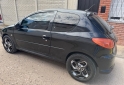 Autos - Peugeot 206 2007 Nafta 111Km - En Venta