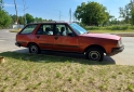 Autos - Renault 18 break 12 11 9 duna 19 1988 GNC 1Km - En Venta