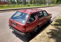 Autos - Renault 18 break 12 11 9 duna 19 1988 GNC 1Km - En Venta