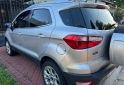 Autos - Ford ECOSPORT 2017 Nafta 79000Km - En Venta