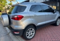 Autos - Ford ECOSPORT 2017 Nafta 79000Km - En Venta