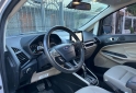 Autos - Ford ECOSPORT 2017 Nafta 79000Km - En Venta