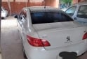 Autos - Peugeot 408 2016 Nafta 145000Km - En Venta